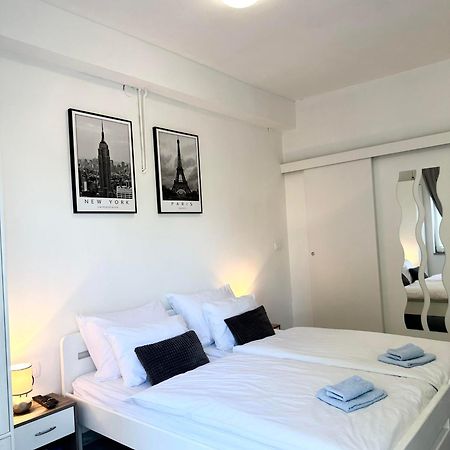 Studio Apartman Brletic Tounj 外观 照片