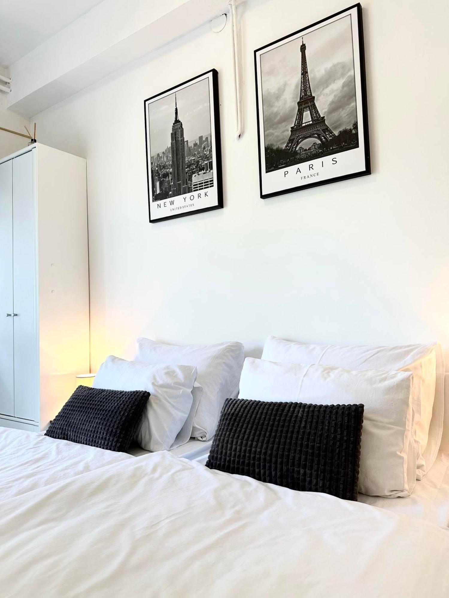 Studio Apartman Brletic Tounj 外观 照片